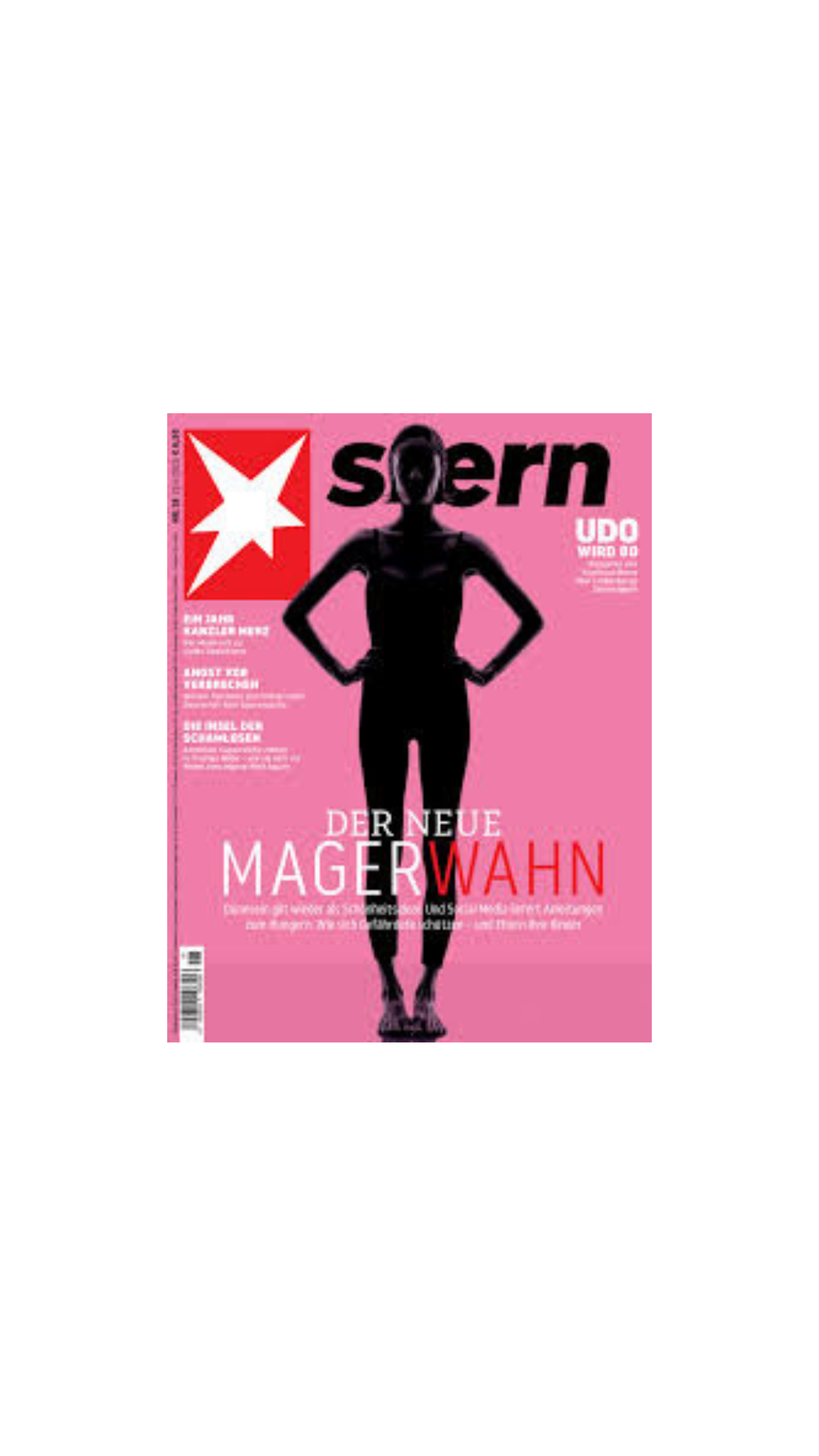 Der neue Magerwahn: Wenn Selbstoptimierung krank macht